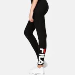 Fila casual leggings